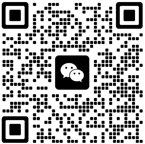 WeChat QR code